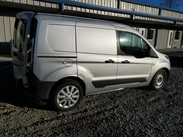 2016 Ford Transit Connect XL