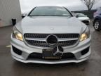 2016 Mercedes-Benz CLA 250 4matic