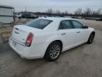 2012 Chrysler 300 Limited