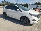 2015 Ford Edge Sport