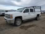 2019 Chevrolet Silverado K2500 Heavy Duty LT