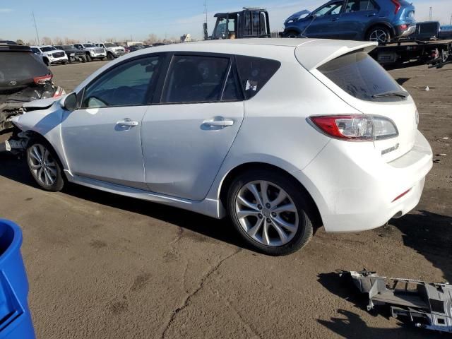 2010 Mazda 3 S