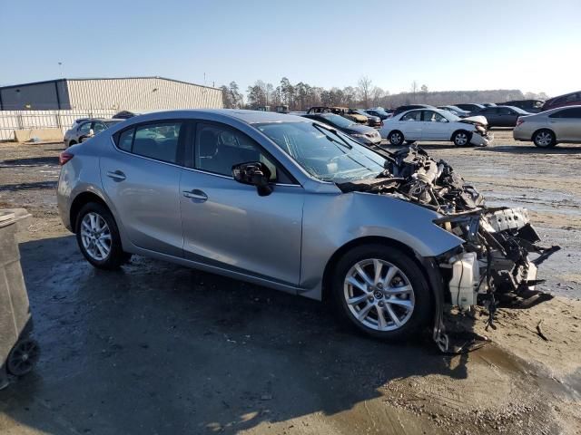 2016 Mazda 3 Touring