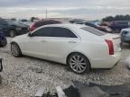 2013 Cadillac ATS Luxury