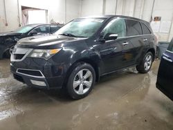 Acura Vehiculos salvage en venta: 2011 Acura MDX