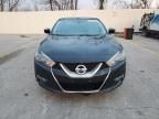 2016 Nissan Maxima 3.5S