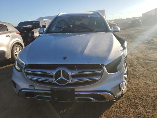 2020 Mercedes-Benz GLC 300 4matic