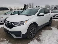 2022 Honda CR-V Sport en venta en Bowmanville, ON