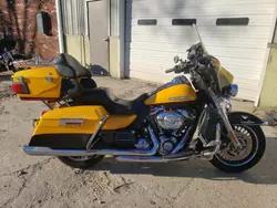 2013 Harley-Davidson Flhtk Electra Glide Ultra Limited en venta en Hampton, VA