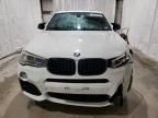 2016 BMW X4 XDRIVE28I