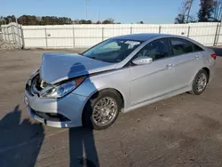 2014 Hyundai Sonata GLS en venta en Dunn, NC