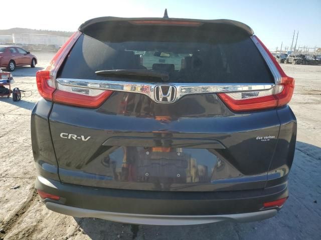 2019 Honda CR-V EXL