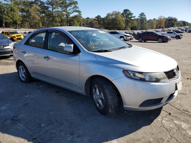 2010 KIA Forte LX