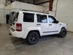 2010 Jeep Liberty Sport