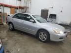 2006 Honda Accord SE