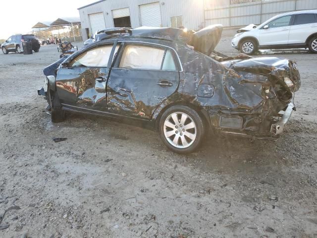 2006 Toyota Avalon XL