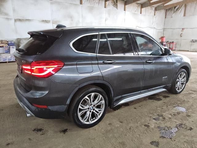 2017 BMW X1 XDRIVE28I