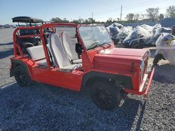 2020 Moke Cruiser en venta en Riverview, FL