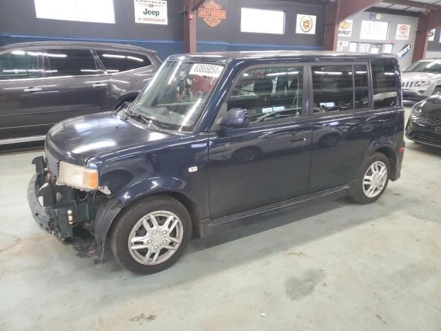 2005 Scion XB