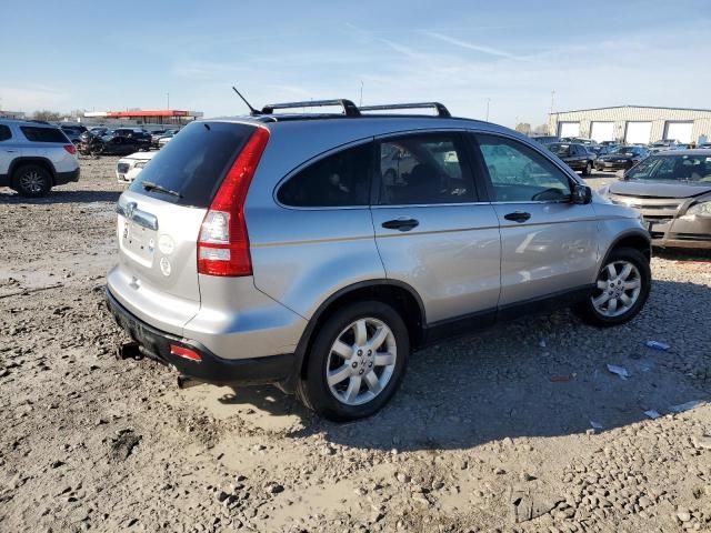 2008 Honda CR-V EX