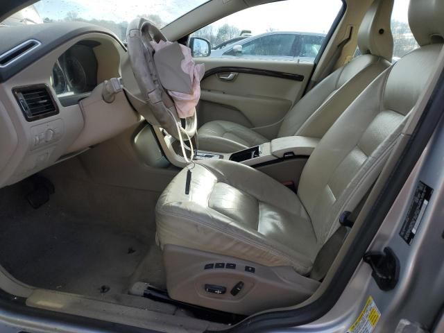 2010 Volvo V70 3.2