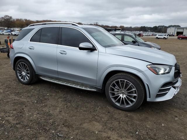 2023 Mercedes-Benz GLE 350 4matic