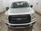 2016 Ford F150 Super Cab