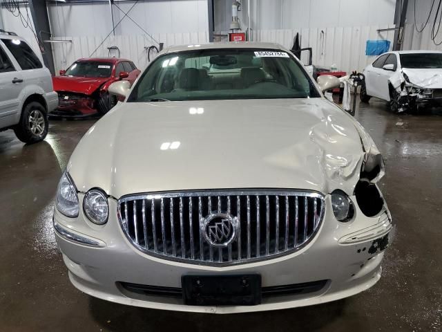 2008 Buick Lacrosse CXL