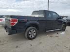 2013 Ford F150 Super Cab