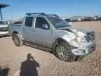 2011 Nissan Frontier S