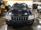 2002 Jeep Grand Cherokee Limited