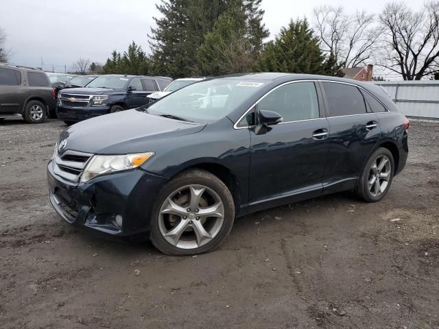 2013 Toyota Venza LE