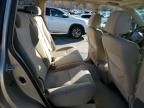 2007 Toyota Highlander Hybrid