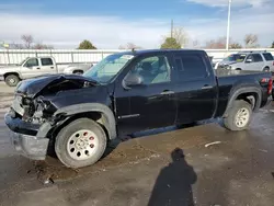 2007 GMC New Sierra K1500 en venta en Littleton, CO