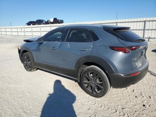 2024 Mazda CX-30 Preferred