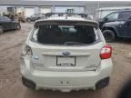 2013 Subaru XV Crosstrek 2.0 Premium