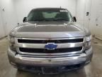 2007 Chevrolet Silverado K1500 Crew Cab