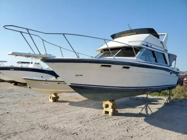 1988 Bayliner 2850 Ciera