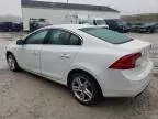 2014 Volvo S60 T5