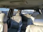 2007 Honda Odyssey Touring