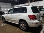 2015 Mercedes-Benz GLK 350 4matic