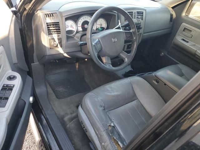 2005 Dodge Dakota Quad SLT