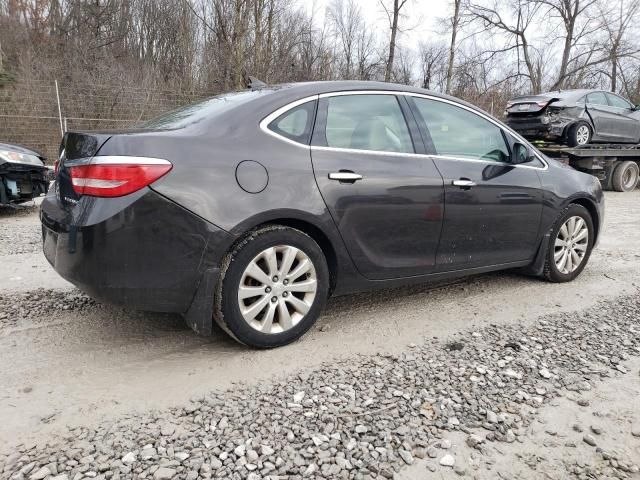 2013 Buick Verano