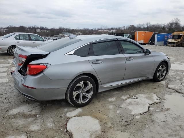 2019 Honda Accord EXL