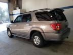 2002 Toyota Sequoia Limited