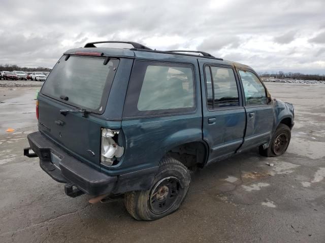 1996 Ford Explorer