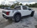 2020 Ford F150 Raptor