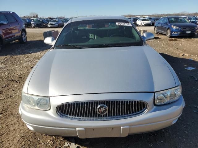 2003 Buick Lesabre Limited