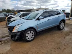 Vehiculos salvage en venta de Copart Tanner, AL: 2011 Cadillac SRX