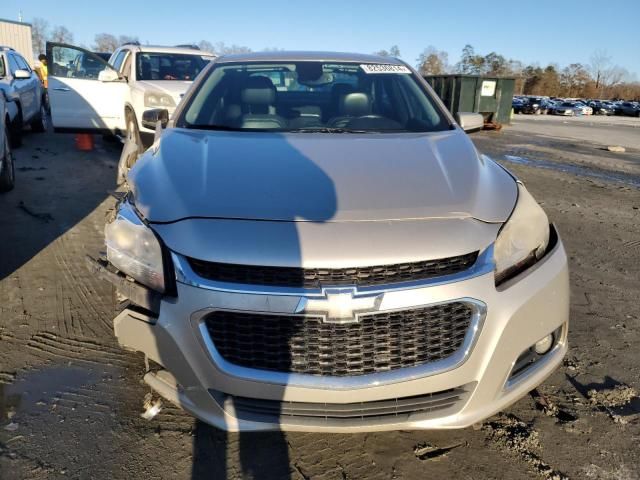 2014 Chevrolet Malibu LTZ